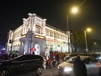 Manoj Dwivedi sought public views on the popular hangout spot.