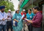 On Monday, EC published the draft electoral roll for Delhi, dropping nearly 4.76 million or 32.8% names