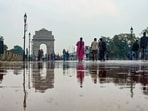 The notification was issued by the Lieutenant Governor of Delhi.