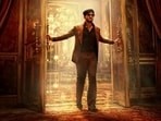 I'm Game is Dulquer Salmaan's return to Malayalam cinema after King of Kotha's failure.