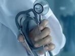 Family of 27-year-old doctor from Sub-district Hospital in Phaltan, Satara, who attempted suicide last week and died at Sion Hospital on Monday, claimed his body on Wednesday morning. (Getty Images/iStockphoto (PIC FOR REPRESENTATION))