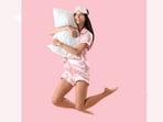 For some people, sleeping eight hours at night is non-negotiable. (PHOTO: SHUTTERSTOCK)