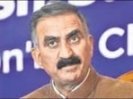 He said that the government has also increased the annual family income eligibility limit under the scheme from  <span class='webrupee'>₹</span>4 lakh to  <span class='webrupee'>₹</span>12 lakh, so that more people could avail benefits. (HT File)