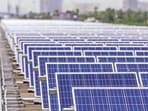 Solar Energy (HT Photo)