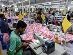 The government said that the change in the estimate of Q1 2025-26 does not represent a downward revision made to make the current year’s growth appear higher as critics have pointed out.