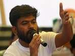 Abhijeet Dipke, head of the Cockroach Janta Party (CJP), fires back after questions were raised over his education at Boston University in the United States