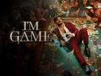 I'm Game Twitter reviews: Dulquer Salmaan plays the lead in Nahas Hidhayath's thriller.