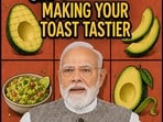 Prime Minister Narendra Modi recently highlighted this shift on Instagram, noting how local farmers are increasingly cultivating the once-unfamiliar fruit.