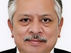 In his first public response to the controversy, Justice Sharma rejected the allegations as “unfounded, false and factless”, saying he has submitted his response along with evidence to the CJI. (Rajasthan High Court)