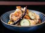Italian chef Massimo Bottura was recently in India, and he loved the food at Delhi’s Nisaba.