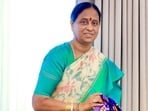 Konda Surekha