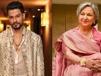 Kunal Kemmu reveals his experience of directing Sharmila Tagore in Vibe.