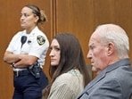 The 12-member jury, made up of nine women and three men, has now indicated on multiple occasions that it remains divided. 