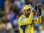 MS Dhoni didn't play a single match in IPL 2026.