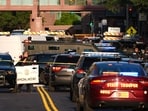 Carlton Johnson II has been identified as the shooting suspect in the Minneapolis incident that left two dead and six injured. 