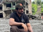 Sonu Sood reached Nepal a few days ago to help flood victims.
