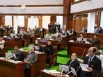 Nagaland Assembly passed a resolution seeking withdrawal of the PAP regime, citing the state’s peaceful environment and its impact on tourism and investment. (nla.nagaland.gov.in)