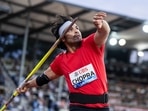Neeraj Chopra is out of Asian Games. His coach and physio aren’t