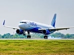 An IndiGo flight operating from Doha to Bengaluru on Thursday was diverted to Muscat, Oman, due to an urgent need for medical attention for a member of the operating crew.