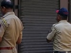 The body has been sent for postmortem to a government hospital and police have registered a case of accidental death.