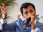 Mumbai: Food and Drug Administration (FDA) Maharashtra Commissioner Tukaram Mundhe 