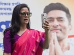 The Krishnanagar MP has been asked to appear before the cybercrime department at 11 am on Saturday for questioning, they said.