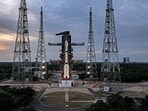 ISRO's Geosynchronous Satellite Launch Vehicle (GSLV-F17) lifted off with EOS-05.