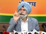 Phoolka said he resigned from all party posts in September 2015 in protest against the delay. (HT FILE)