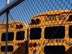 Electric school buses gain traction, but cost, charging remain key hurdles