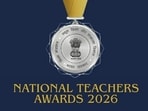 President Droupadi Murmu will honour 21 higher education teachers for innovations in AI, drones, forensic science, climate technology and architecture.