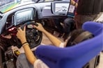Want a more immersive racing experience? These wheels put you in control.
