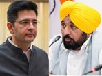 Raghav Chadha ‘dropped’ from Punjab SIR list, alleges ‘revenge’; AAP govt says ‘no role’