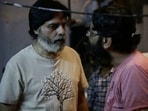Billed as the next superstar in 1990, this actor's life took an unexpected turn.