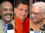 IAF veteran, businessman, Ram Janmabhoomi lawyer, and an RSS worker: Meet the Ram Temple Trust’s new leadership team