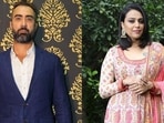 Ranvir Shorey slams Swara Bhasker's remark on Padmaavat's Jauhar scene.