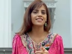 Rhiya Ahir is set to join Salman Khan's Bigg Boss 20.