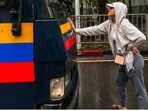 Was Rhiya Ahir’s viral police van stunt a planned move for Bigg Boss 20? She reveals the truth