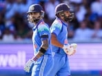 Rohit Sharma  backed amid World Cup uncertainty, Virat Kohli praised for ‘absolute hunger to win'.