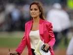 Athletics determined that Dianna Russini violated its editorial standards because of her undisclosed relationship with Mike Vrabel.