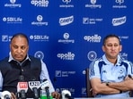 BCCI review meeting: Follow latest updates