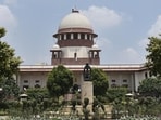 Senior advocate Abhishek Manu Singhvi, appearing for the Tamil Nadu government along with senior advocate P Wilson, welcomed the Centre’s decision. (Sanchit Khanna/HT File PHOTO)