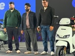 Simple Wave will compete with other affordable family-oriented electric scooters in the market, like the recently launched Ather Konarc, TVS iQube, Bajaj Chetak, etc.