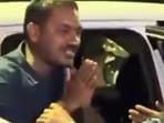 Social media influencer and activist Santosh Pandit was ed in the early hours of Thursday.