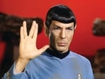 Star Trek turns 60 on September 8. London fans will do Spock’s iconic Vulcan salute to set a Guinness record.