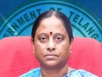The Telangana minister said she has also explained her position to Rahul Gandhi, Priyanka Gandhi Vadra and KC Venugopal.