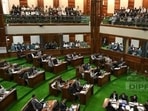 The FNTA Bill grants legislative, executive and financial autonomy to Tuensang, Mon, Longleng, Kiphire, Noklak and Shamator districts.