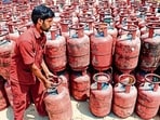 The appeal comes amid disruptions to global energy supplies that affected LPG availability in India. (HT)