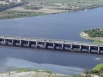 Around 200 MLD of wastewater enters the Yamuna daily through drains in Uttar Pradesh, including major flows from Sahibabad and Indirapuram.