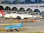 The expansion is also aimed at turning Lucknow into a long-haul aviation and logistics hub. (Pic for representation)