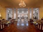 The iconic club was established in 1913. (delhigymkhana.org.in)